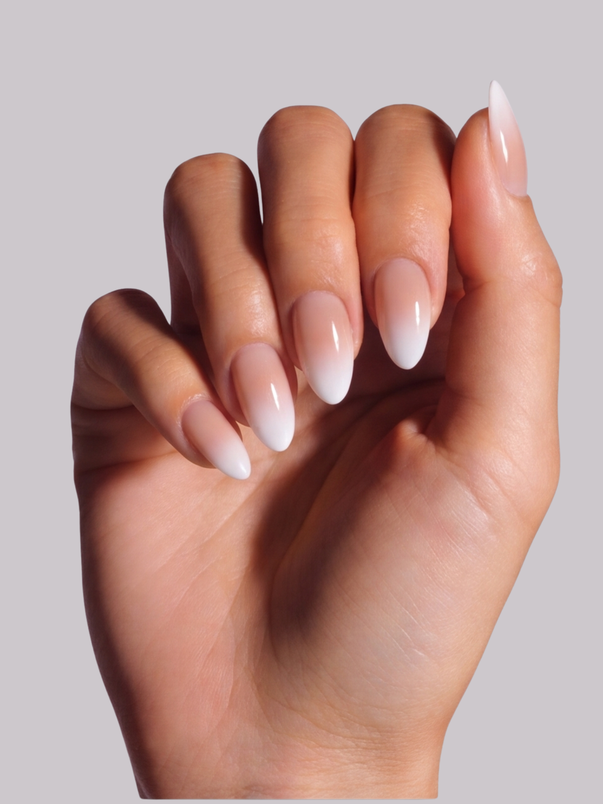 French Ombré