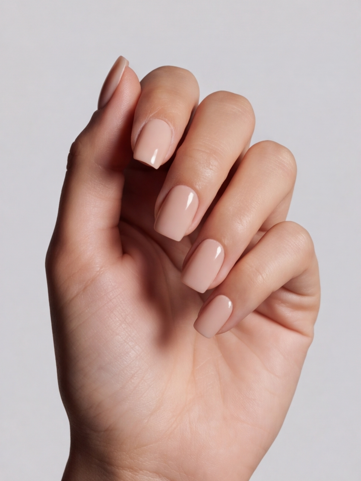 Elegant Nude