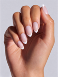 Classic French Almond